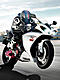 A group for experienced Sportsbike riders 
(not newbies or cruisers)