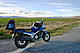 Share a passion for the mighty FJ1100/FJ1200, share some stories or get out yr pics!!!