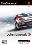 Colin McRae Rally 3