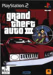 Grand Theft Auto III